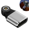 thumbnail image 6 of Adapter for Smart Magnetic Charging Head Type-C to Charging Adapter, 6 of 7