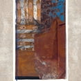 thumbnail image 2 of Planker, Karin 15x15 White Modern Wood Framed Museum Art Print Titled - Changes II, 2 of 4