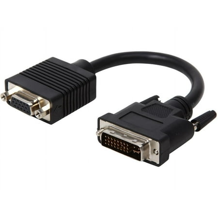 UPC: 0037332182517 | Tripp Lite P120-08N 8 DVI to VGA Cable Adapter