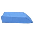 thumbnail image 4 of Ankle  Pillow, Relieve Muscle Tension Leg Position Wedges Pillow Improves Circulation Leg   Pillow  For Sleeping, 4 of 8