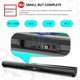 thumbnail image 3 of BS-20 BT Altavoz inalámbrico Soundbar 2000mAh Batería recargable Soporte TF, 3 of 8