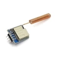 thumbnail image 2 of LoRa Module 433MHz SX1278 Sans Fil Étalage de Spectre 10km Longue Portée Ra-01 Communication, 2 of 5