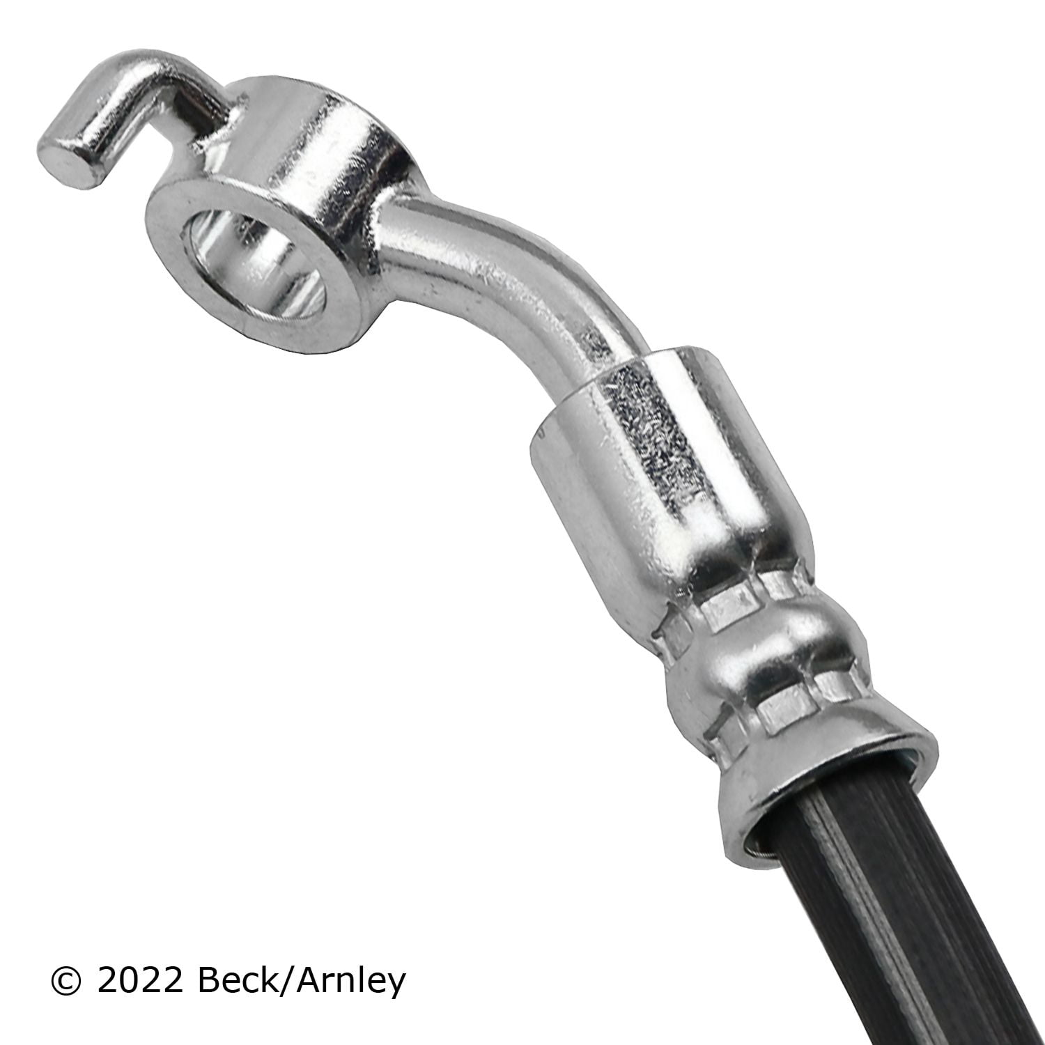 BeckArnley 073-1918 Brake Hose