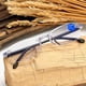 thumbnail image 5 of Gafas de lectura anti luz azul, gafas de lectura sin marco, gafas de lectura con marco para correr, 5 of 5