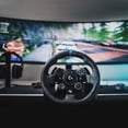 thumbnail image 6 of Logitech G923 RacingWheel Pedals XB1 PC, 6 of 11