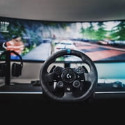 Logitech G923 RacingWheel Pedals XB1 PC