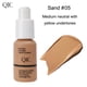 thumbnail image 2 of Beauty QIC Corrector Mate Base Líquida Hidratante Natural Crema de Base, 30 ml, 2 of 2