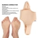 thumbnail image 3 of Corrector de juanetes ANGGREK separador de dedos tejido de alta elasticidad para Hallux Valgus, 3 of 8