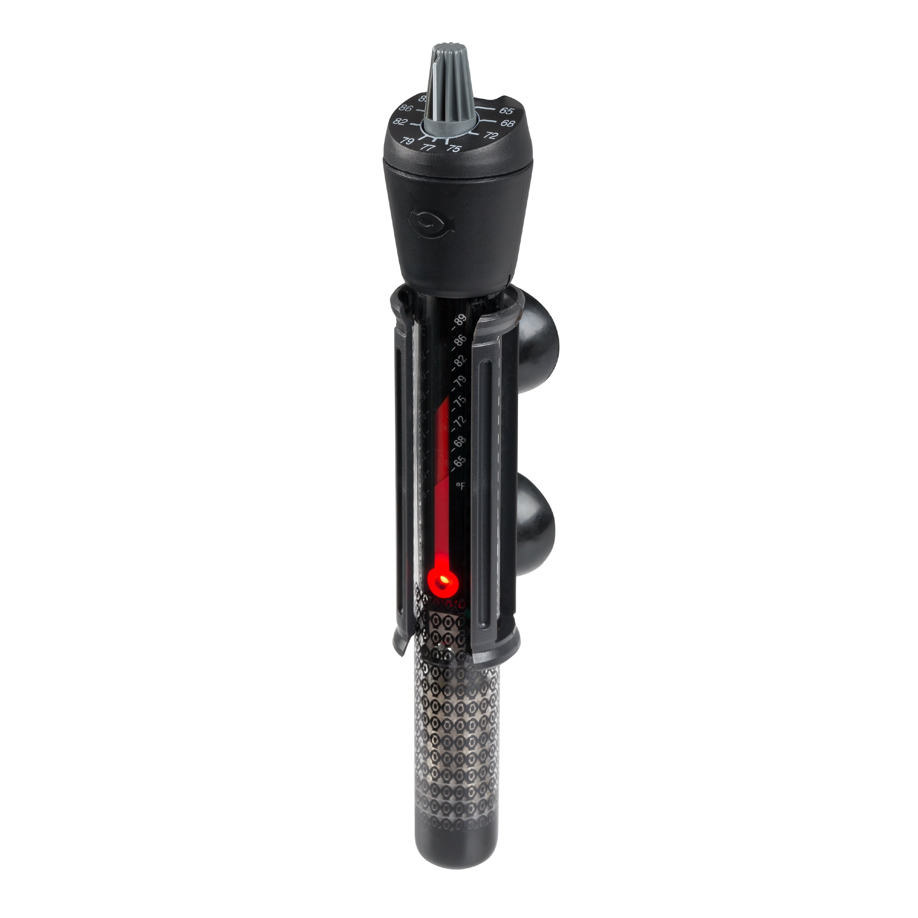 marineland Precision aquarium Heater, up to 12 gallons, 50-Watts