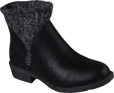 skechers elm boots