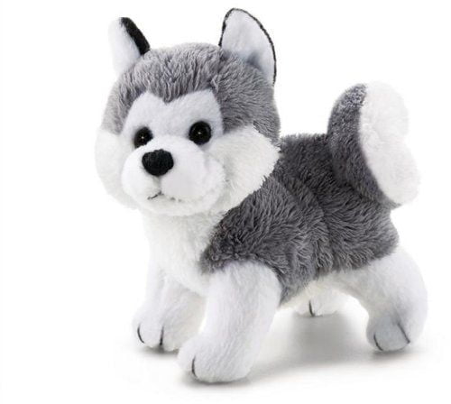 stuffed dog toys walmart
