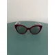 thumbnail image 4 of miu miu sunglasses new with crystals org $525, 4 of 6