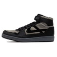 thumbnail image 2 of Tenis para Hombre Panam 0109511198 negro 25, 2 of 4