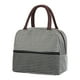 thumbnail image 1 of Bolsa de almuerzo para mujeres,lindas bolsas de almuerzo para mujeres y hombres,bolsa de almuerzo aislada,bolsa de playa con cremallera superior,bolsa de almuerzo, 1 of 2