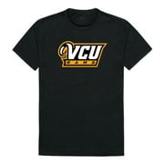 Virginia Commonwealth University Rams Freshmen Tee T-Shirt - Black, XX-Large