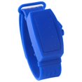 thumbnail image 2 of Bdfzl Hand Sanitizer Dispensing Portable Bracelet Wristband Hand Dispenser 10ML, 2 of 3