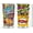 80s, variant on 90s Tumbler for Women Men, 90s Party Decoration, Tumbler with Lid and Straw 20oz, 90s Retro Gift Stainless Steel Insulated Coffee Mug Travel Cup