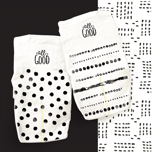 all good diapers walmart