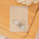 thumbnail image 4 of FENGGUIQU 1Jgo Bolsas Transparentes Para Joyería Con Auto Sellante Para Anillos Y Collares En Casa, 4 of 8