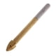 thumbnail image 5 of de rotativas, herramienta de tallado, broca de de , cabezal de molienda para herramientas rotativas, perforación de grabad 8mm perfecl Bits de broca de albañilería, 5 of 6