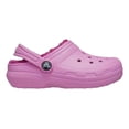 thumbnail image 1 of Sandalias CROCS Clog Unisex Color Rosa Modelo 2070096SW, 1 of 7
