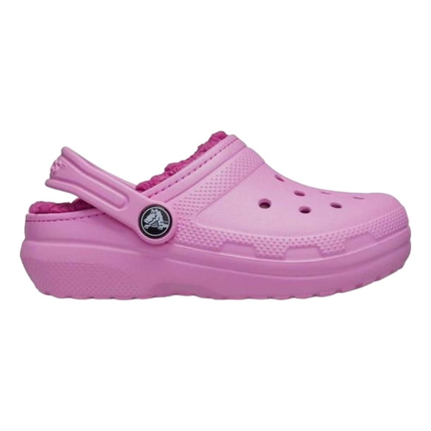 Sandalias CROCS Clog Unisex Color Rosa Modelo 2070096SW