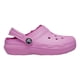 thumbnail image 1 of Sandalias CROCS Clog Unisex Color Rosa Modelo 2070096SW, 1 of 7