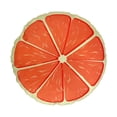 thumbnail image 2 of Frutti Roommie  Cama perro Frutti Naranja M, 2 of 3