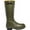 OD Green, variant on Lacrosse Men's Burly Air Grip 18IN Boot