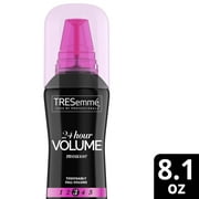 Tresemme Expert Selection Amplifying Mousse 24 Hour Body 8.1 oz