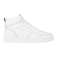 thumbnail image 2 of TENIS CHARLY HOMBRE 1038164002 SIMIPIEL BLANCO, 2 of 4