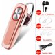 thumbnail image 3 of Auriculares Bluetooth de Larga Duración con Espera Universal con Micrófono para Empresas Sunnimix Auricular bluetooth, 3 of 8