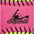 thumbnail image 6 of Rawlings Official League Recreational Use Fastpitch Softballs, 10 inch, 4 Count, 6 of 7