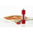 thumbnail image 2 of Trudeau 0716222 Red Chili Pepper Mill Grinder, 2 of 2