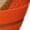 orange, variant on Women’s Wide Fit Breathable Knit Flats Slip On Shoes, Comfortable Low Heel Bow Detail Work Shoes, Lightweight Stretchy Loafers for Office Casual Daily Wear