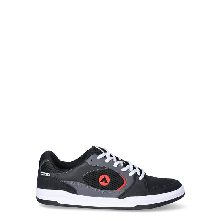 Airwalk Men s Aerial Low Sneakers