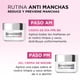 thumbnail image 4 of Kit Crema Día y Noche L'Oréal Paris Glycolic Bright Anti-Manchas Ácido Glicólico Niacinamida, 4 of 7
