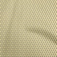 thumbnail image 1 of oneOone Velvet Pale Yellow Fabric Animal Sewing Craft Projects Fabric Prints By Yard 58 Inch Wide, 1 of 5