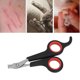 thumbnail image 1 of Recortadores De Uñas De Mascotas, Diseño De Ergonómico Durable Pet Nail Clipper Cuidado De La Garra Del Portable Cútur, 1 of 7