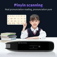 thumbnail image 4 of Scanning Translation Pen - Multilingual Mastery At Your Fingertips High - Precision Scanning Translator - Accurate Translations In Seconds, 4 of 5