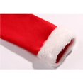 thumbnail image 4 of GDREDA Elegant Adult Courtly Outfit for Performance and Festive Holiday Celebrations Red,S, 4 of 9