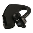 thumbnail image 3 of Auricular Bluetooth estéreo con cancelación de ruido, ajustable a 180 grados, inalámbrico, para negocios, para oficina y conducción., 3 of 14