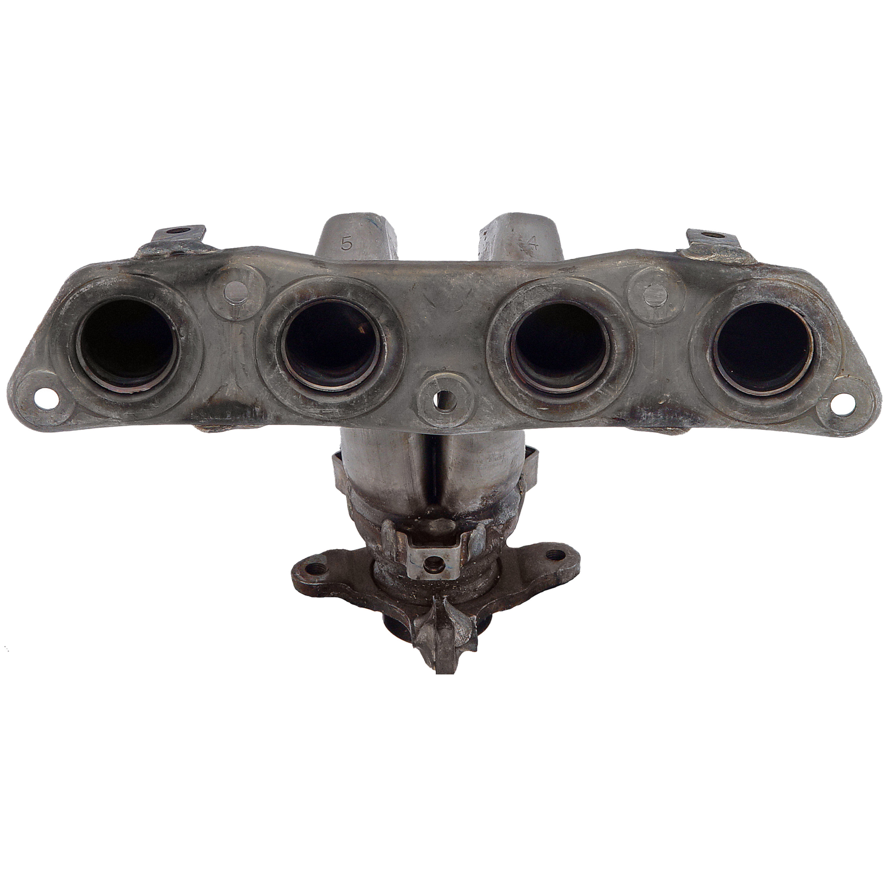 Dorman 674-546 Exhaust Manifold for Specific Chevrolet / Toyota Models