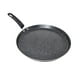 thumbnail image 2 of Set de comal y 2 sartenes Royal Haus Aluminio Marmoleado, 2 of 5