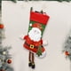 thumbnail image 4 of Christmas Decorations Santa Claus Socks Christmas Tree Ornaments Christmas Socks Gift Bags Christmas Gift Bags, 4 of 6