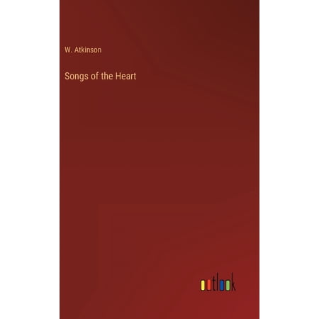 Songs of the Heart (Hardcover)