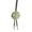 C, variant on Elegant Lariat Tie with Jeweled Pendant Carved and Star Western Necklace Cool Lariat Tie Western Costume