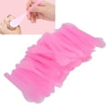thumbnail image 3 of Facial Cream Spatula,100PCS Facial Mask Spatula Facial Mask Scraper Mask Spoon Spatula Sturdy Construction, 3 of 8