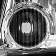 thumbnail image 5 of AKKON - Fit 2005-2015 Nissan Xterra 05-15 OE Style Halogen Type Headlight Headlamp Assembly Chrome Housing Driver - Passenger Replacement, 5 of 7