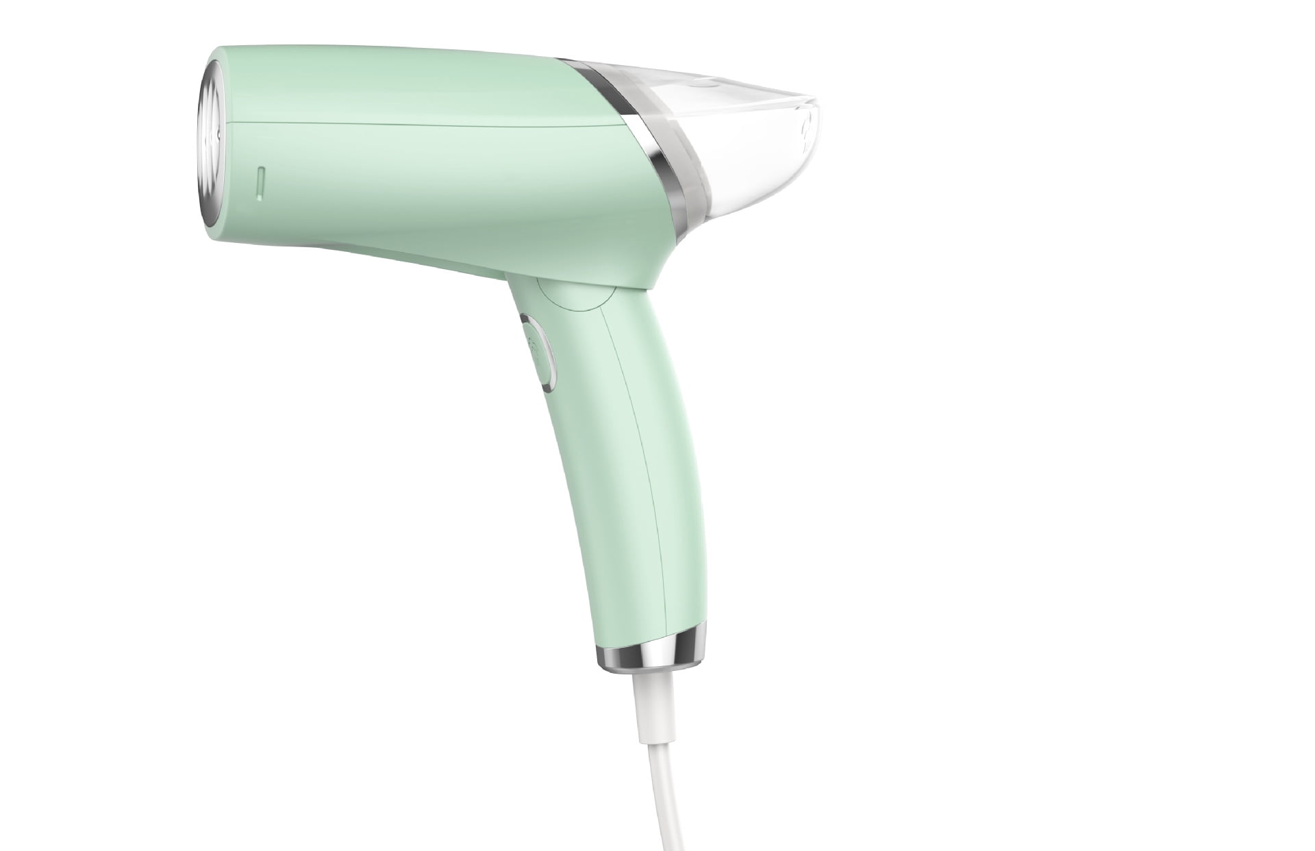 Travel portable folding hanging ironing machine small handheld mini household ironing machine portable ironing artifact